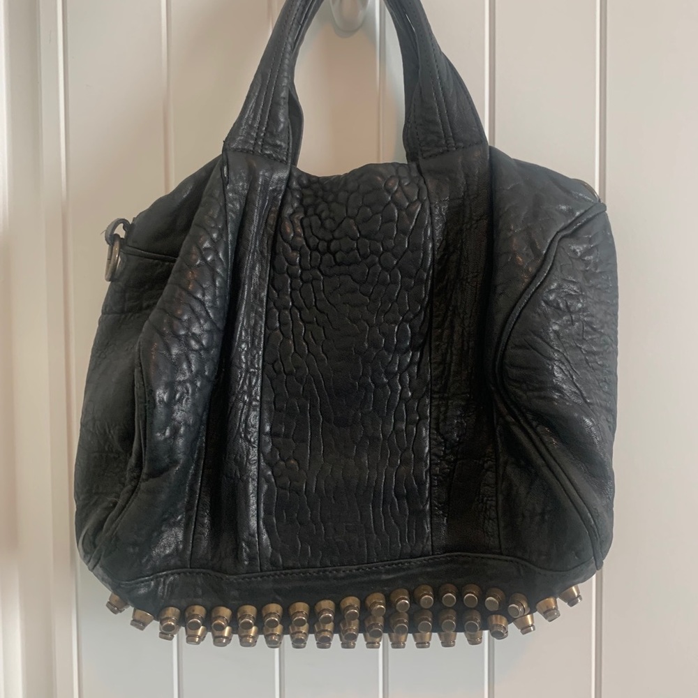 Alexander Wang Rocco Duffle Bag